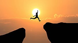 Timeline: Mis logros y fracasos