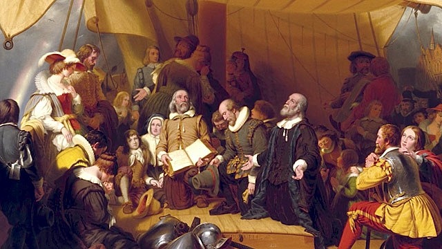 Comienza Reforma en Inglaterra.