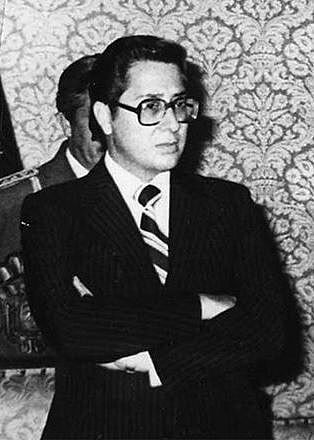 CONSTITUCIÓN DEL ECUADOR-1979