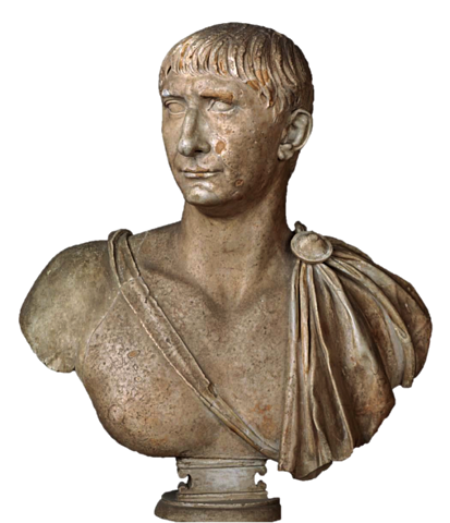 Trajano derrota al rey Decébalo, toma Sarmizegetusa, capital de Dacia, y reduce ésta a provincia romana.