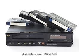 VCR