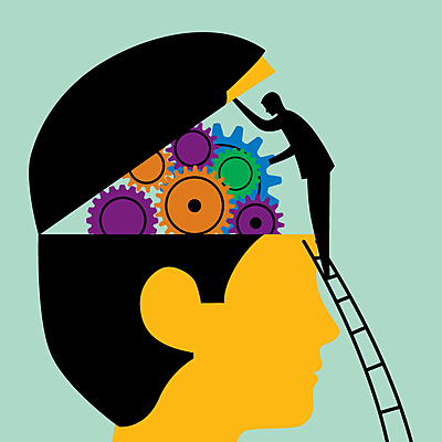 Timeline: Neuropsicología Linea de tiempo