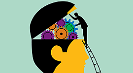 Timeline: Neuropsicología Linea de tiempo