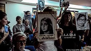 Decreto 157//86 y 158/83