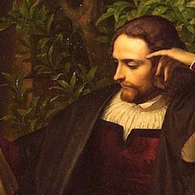 Timeline: Torquato Tasso