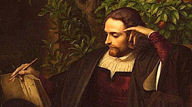 Timeline: Torquato Tasso