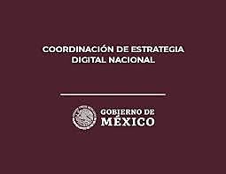 Estrategia Digital y Gobierno Abierto
