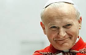 Juan Pablo II