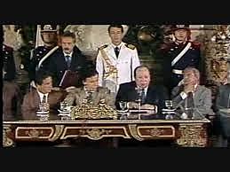 Ley de Reforma del Estado,