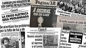 Primera etapa de reforma del estado