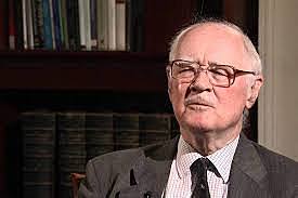 Sir John Polkinghorne on Science and Theology