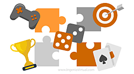 Timeline: HISTORIA DE LA GAMIFICACIÓN