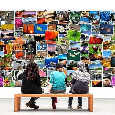 Timeline: La historia de la imagen