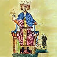 La morte di Federico II