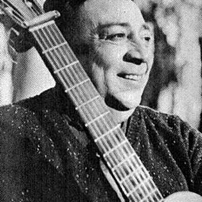 Timeline: Chango Rodriguez