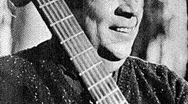 Timeline: Chango Rodriguez