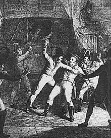 The 1820s Revolution