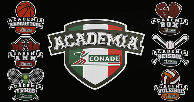 Academia de Basquetbol Conade