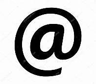 Mise en place du premier système de courriers électroniques sur ARPANET