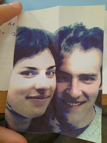 Va morir el meu tiet