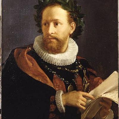 Timeline: Torquato Tasso