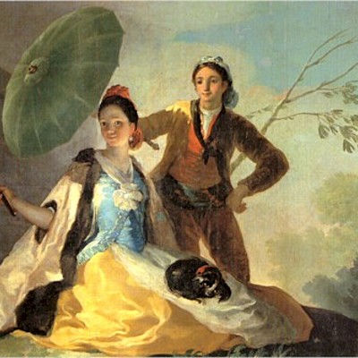 Timeline: Romanticismo