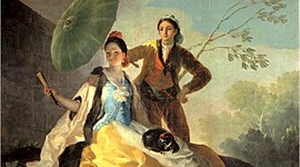 Timeline: Romanticismo