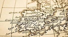 Timeline: Tema 1. LA GUERRA DE LA INDEPENDENCIA Y LOS COMIENZOS DE LA REVOLUCIÓN LIBERAL. LA CONSTITUCIÓN DE 1812.