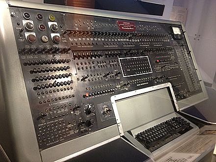 UNIVAC I