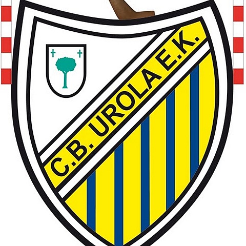 Urola eskubaloi taldea sortu