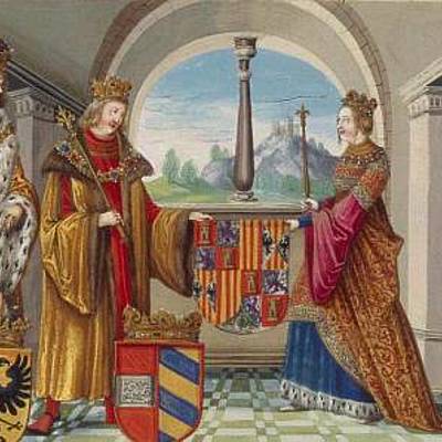 Timeline: EJE CRONOLÓGICO UNIDAD 3