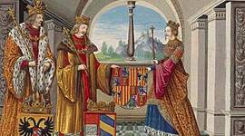 Timeline: EJE CRONOLÓGICO UNIDAD 3