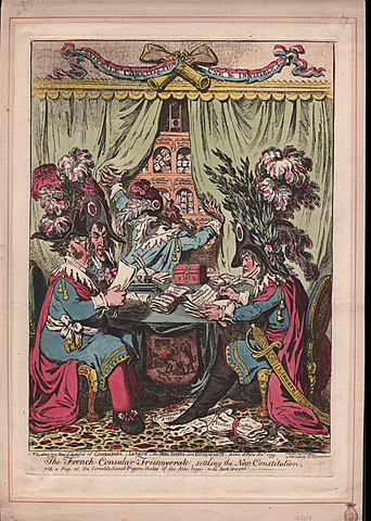 Constitution of 1800