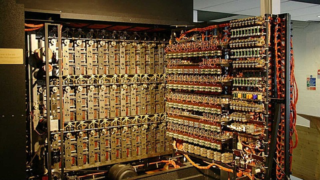 Máquina de Turing