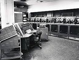 UNIVAC I