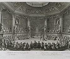 1ª Guerra contra Francia. Paz de Aquisgrán. Se reconoce la independencia de Portugal