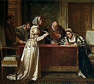 Guerras con Francia y Paz de Cambray