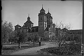 Primeras medidas desamortizadas. Creación de la Caja de Amortización