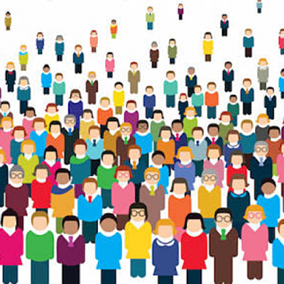 Timeline: La Població Al Llarg Del Temps