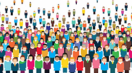 Timeline: La Població Al Llarg Del Temps