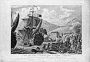 Saint-Domingue expedition
