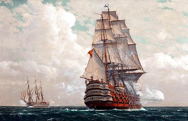 Segundo Tratado de San Ildefonso