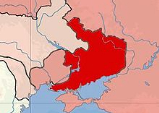 Лютий, 1918 р.