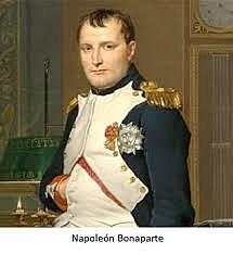 Hegemonía francesa.