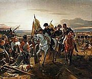 War of the Fourth Coalition