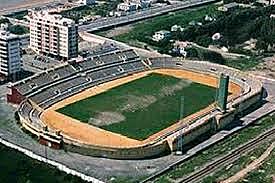 Estadio