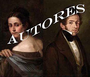 Autores del romanticismo