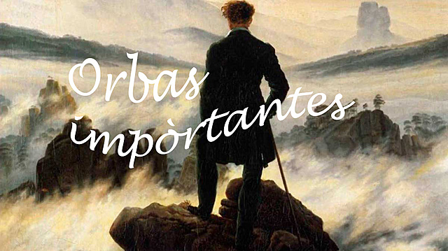 Obras importantes del Romanticismo