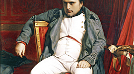 Timeline: The Timeline of Napoleon
