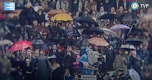 SEGUNDA ETAPA PLAN AUSTRAL